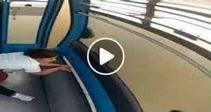 video de la pareja en el metro cable|Captan a pareja en cablebús teniendo relaciones sexuales (VIDEO)